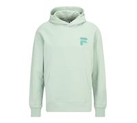FILA Felpa 'Baar' giada / verde pastello Uomo FILA XXL