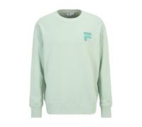 FILA Felpa 'Baben' giada / verde pastello Uomo FILA L