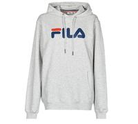 Fila Felpa BARUMINI in Grigio EU XS