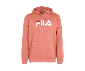 Fila Felpa Big Logo Rosa Uomo XL