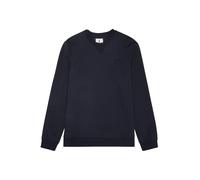 FILA Felpa 'Brera' blu notte / bianco Uomo FILA XS