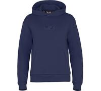Fila Felpa con cappuccio da donna Baicoi Hoody Blu Medievale M Blu