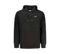Fila - Felpa con cappuccio Lumezzane - - Sweatshirts & Hoodies - Uomo - Nero - XL