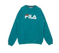 Fila - Felpa girocollo blu - - Sweatshirts & Hoodies - Uomo - Blu - S