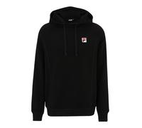 FILA Felpa 'LUTHERAN' nero Uomo FILA L nero