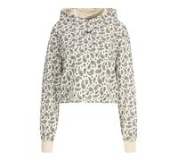 FILA Felpa 'LUXOR' avorio / blu Donna FILA L