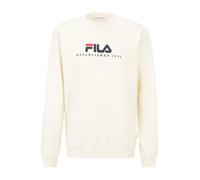 FILA Felpa navy / rosso / bianco Uomo FILA M navy / rosso / bianco