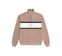 FILA Felpa 'PARELLA' beige Uomo FILA L