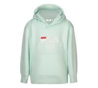 FILA FELPA SENZA ZIP BAMBINO VERDE