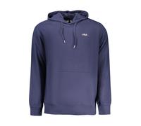 FILA FELPA SENZA ZIP UOMO BLU TAGLIA = L
