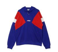 Fila - Felpa - - Sweatshirts & Hoodies - Uomo - Blu - M