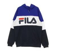 Fila - Felpa - - Sweatshirts & Hoodies - Uomo - Nero - S