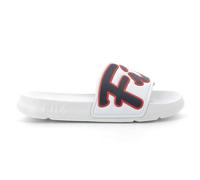 FILA FFM0304 13037White-Fila Navy SCRITTO SLIPPER