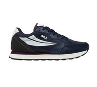 Fila Scarpe da Ginnastica Hypert Uomo Navy Castlerock 42 EU