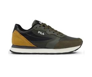 FILA FFM0380 63199Olive Night-Chi FILA HYPERT