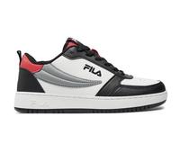 FILA FFT0125 13366White-Black-Fil FILA REGA NF