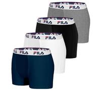 Fila FI/1BCX4/FU5016, Boxer Corti Uomo, A,