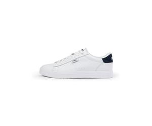 FILA FILA Bari - Scarpe da Ginnastica, White-Fila Navy,