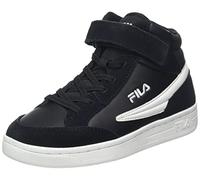 Fila Fila Crew Velcro Mid Kids Scarpe da ginnasticaUnisex - Bambini e Ragazzi