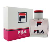Fila Fila da donna EDT W 100 ml
