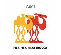 Fila fila filastrocca. Ediz. a colori