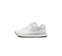 FILA HYPERT P Sneaker, White-Nimbus Cloud, 42 EU, White Nimbus Cloud, 42 EU