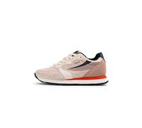 Fila Scarpe da Ginnastica Hypert Wmn, Mauve Chalk-Fiery Coral, 37 EU, Mauve Fiery - Gesso in Gesso, 37 EU