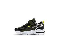 Fila Fila Madrun Velcro Kids SneakerUnisex - Bambini e Ragazzi
