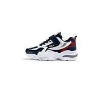 Fila Fila Madrun Velcro Kids SneakerUnisex - Bambini e Ragazzi