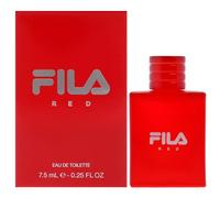 Fila Fila Red for Men 7,5 ml EDT Spray (Mini)