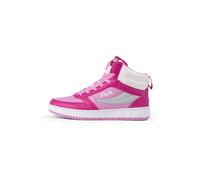 Fila Fila REGA NF Mid Teens - Scarpe da Ginnastica, Very Berry-Moonlite Mauve,