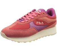 Fila Fila Soulrunner Wmn, Scarpe da ginnastica Donna, Rosso (Teaberry-Wild Aster), 39 EU