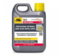 Fila Fob Xtreme Protettivo Idro Oleo Repellente 1lt