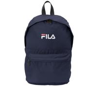 FILA Unisex Formosa S'Cool Two Backpack, Black Iris, Iris nero, taglia unica