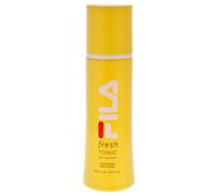 Fila Fresh Yellow di Fila per donna - Spray corpo da 8,4 oz
