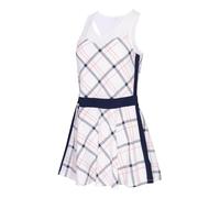 Vestito da tennis da donna Fila Fritza Tennis - Bianco (XS)