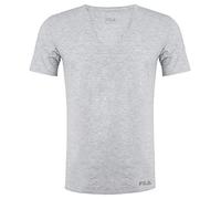 Fila FU5001 T-Shirt, Maglietta a Manica Corta Uomo, ,