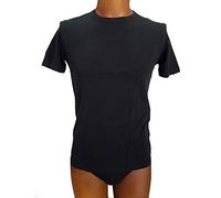 Fila FU5002, T-Shirt Uomo, Navy, XXL