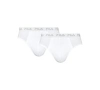 Fila FU5003/2, Underwear Uomo, White, XL