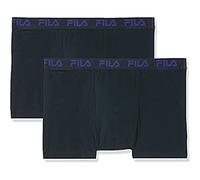 Fila FU5004/2, Boxer Uomo, Navy, XL