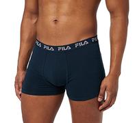 Fila FU5004, Boxer Uomo, Navy, M