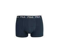 Fila FU5004, Boxer Uomo, Navy, XL (pacco da 1)