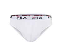Fila FU5015/2 Biancheria Intima Uomo, Bianco, L