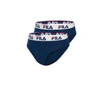 FILA Slip navy, Taglia M