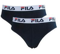 FILA Slip navy, Taglia XL