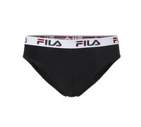 Fila FU5015 Biancheria Intima Uomo, Nero, S