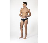Fila FU5015, Underwear Uomo, Navy, S