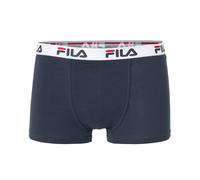Fila FU5016/2, Boxer Uomo, Navy, S-S