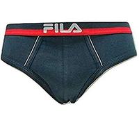 Fila FU5019, Underwear Uomo, Navy, M