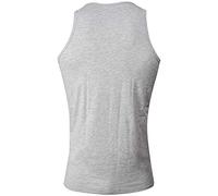 Fila FU5033, Undershirt Uomo, Grey, XL